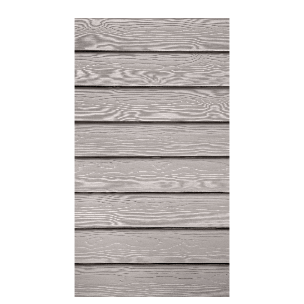 Cedral Lap Wood Gevelbekleding Platinagrijs C05